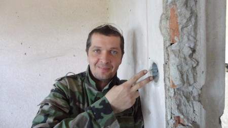 teamový elektrikár